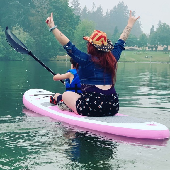 Meet your Posher, Heatherlynn - Picture 5 of 8